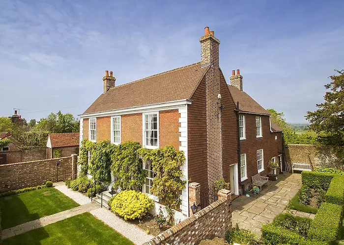 Boreham House