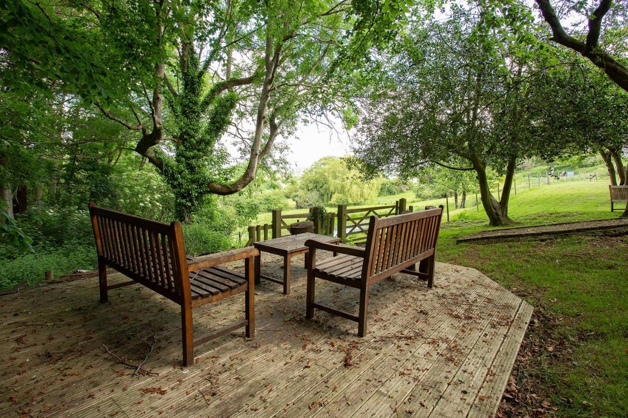 Couette-café Boreham House Herstmonceux