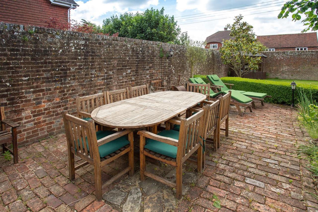 Boreham House Couette-café 5*