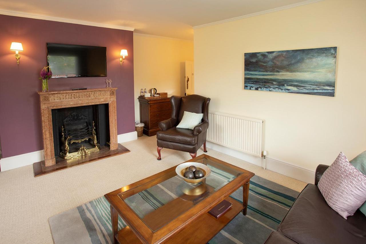 Couette-café Boreham House Herstmonceux