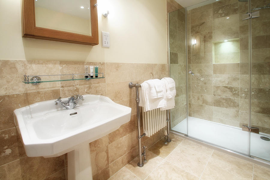 Couette-café Boreham House Herstmonceux