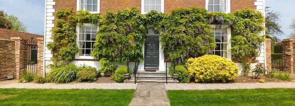 Boreham House Couette-café 5*