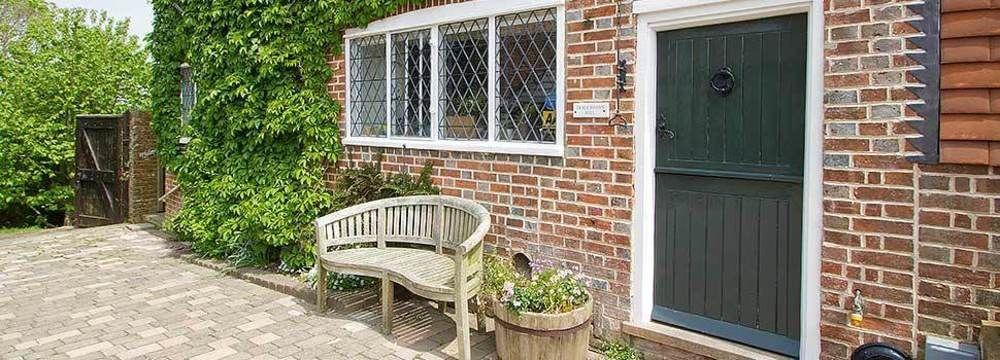 Boreham House Couette-café Herstmonceux