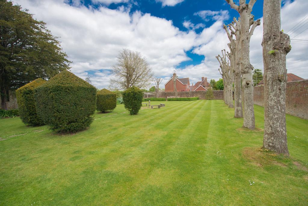 Couette-café Boreham House 5*