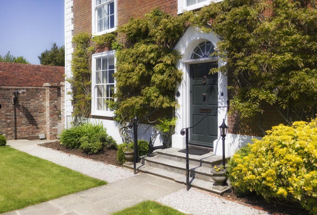 Boreham House Couette-café 5*