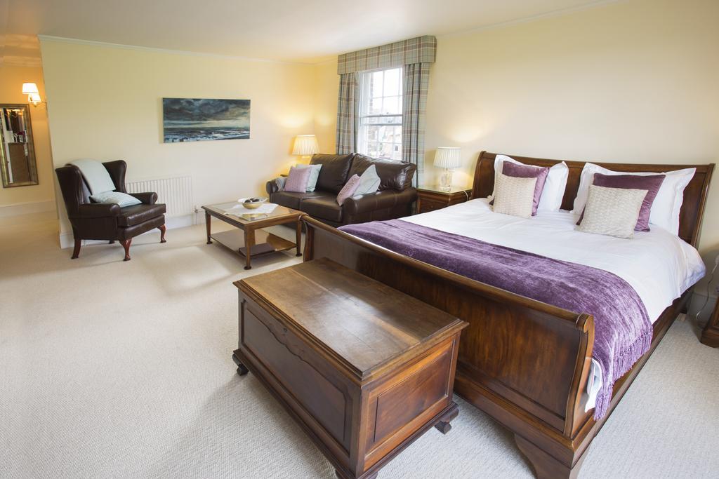 Couette-café Boreham House 5*