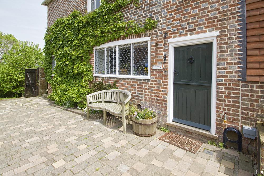 Boreham House Couette-café Herstmonceux