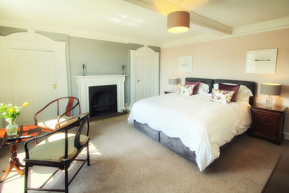 Boreham House Couette-café Herstmonceux
