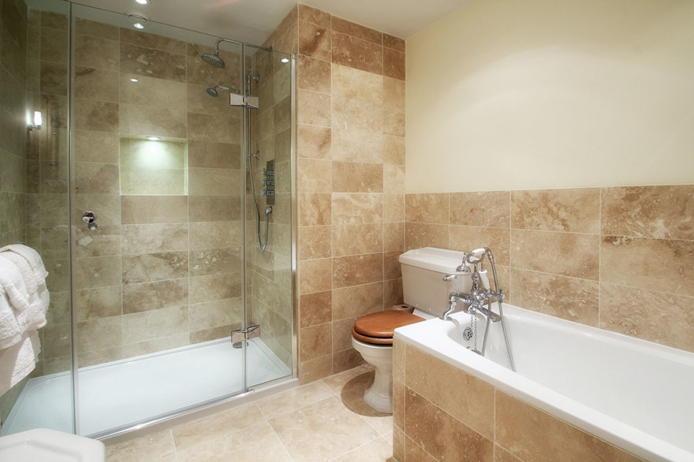 Couette-café Boreham House 5*