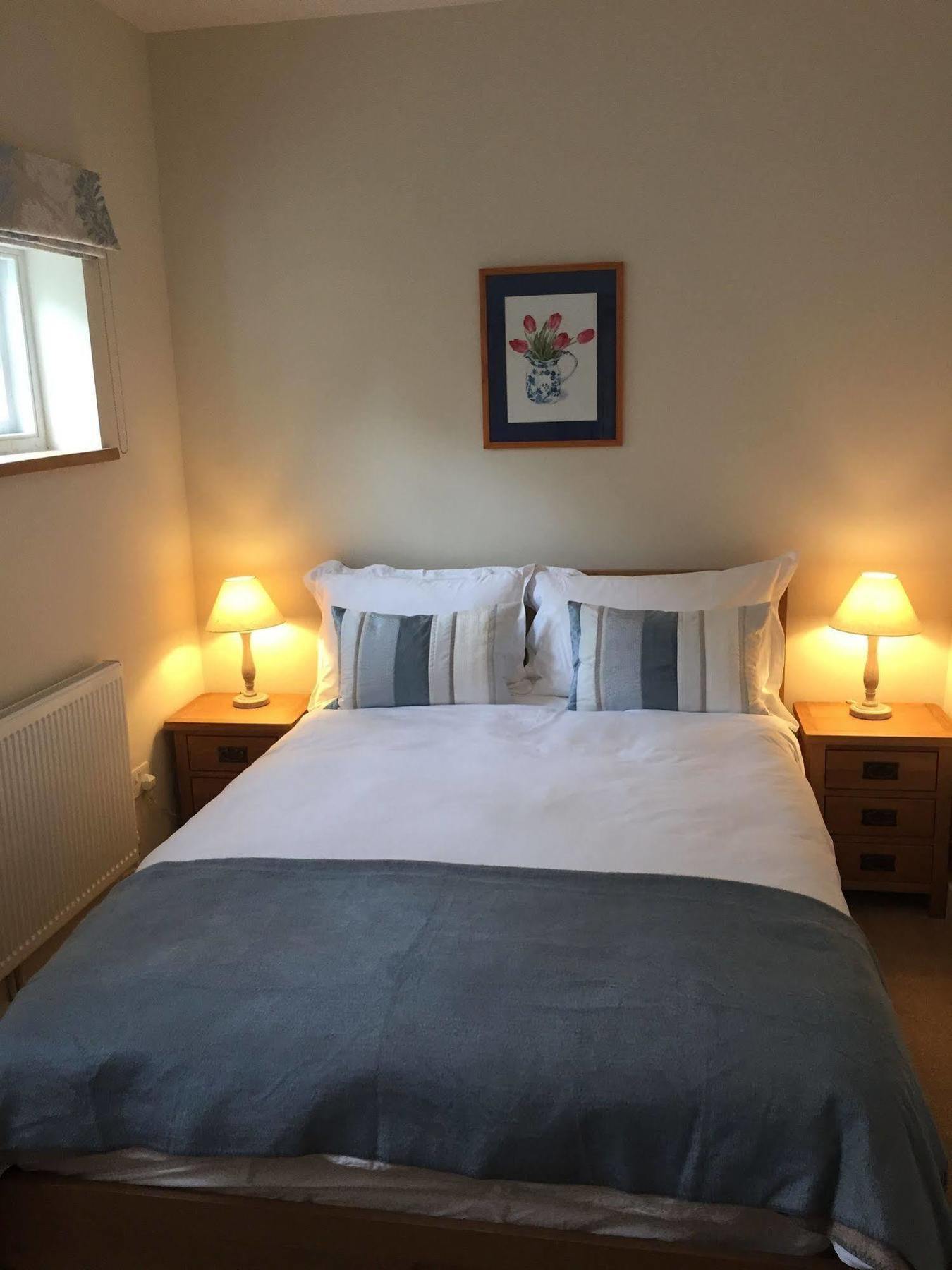Boreham House Couette-café 5*