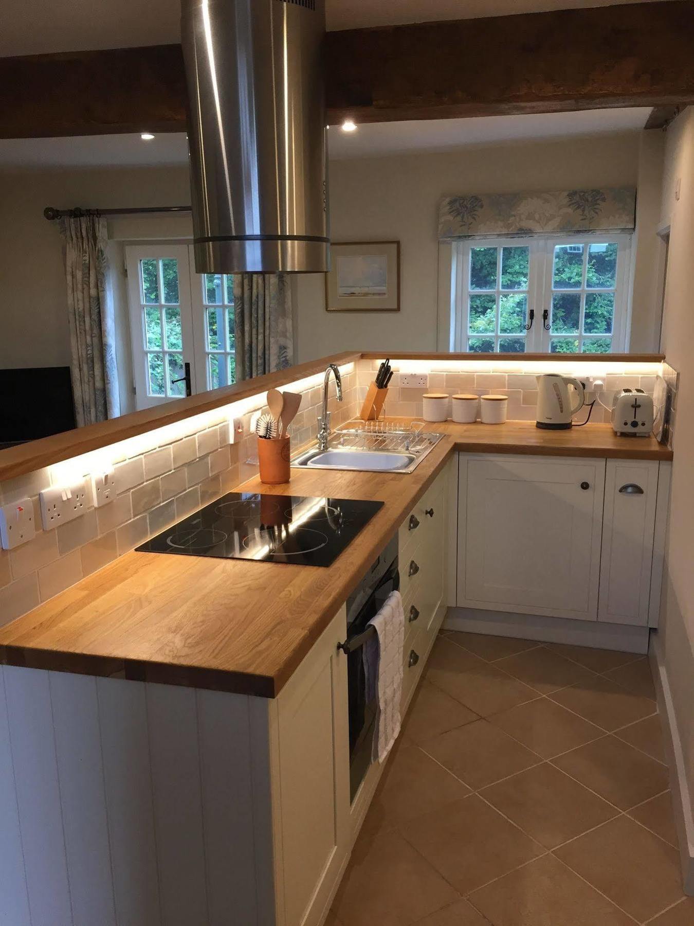 Boreham House Couette-café 5*